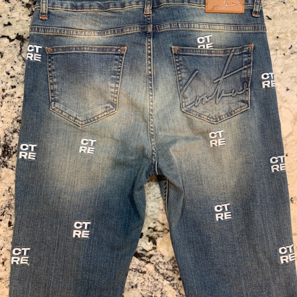 Men’s Jeans - Picture 3 of 3